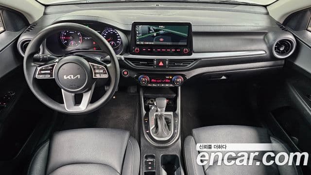 Kia The / новый New K3 2세대 Trendy, 2022 7