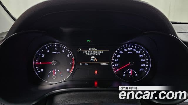 Kia The / новый New K3 2세대 Trendy, 2022 8