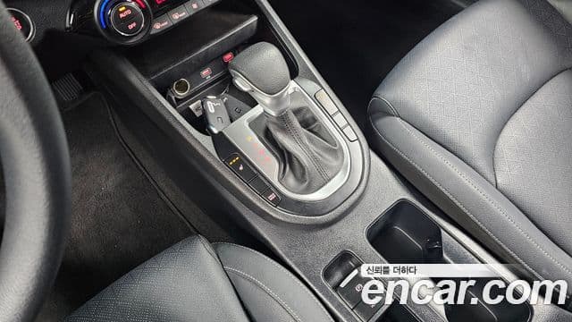 Kia The / новый New K3 2세대 Trendy, 2022 9