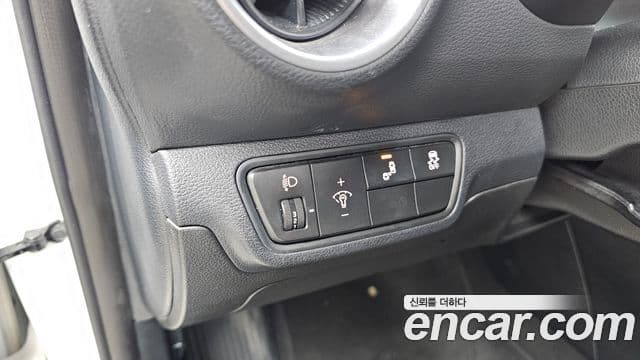 Kia The / новый New K3 2세대 Trendy, 2022 15