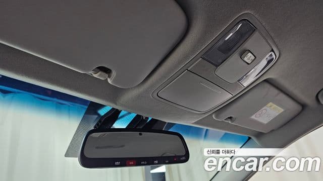 Kia The / новый New K3 2세대 Trendy, 2022 19