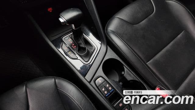 Kia The / новый New Niro Noblesse Special, 2020 9