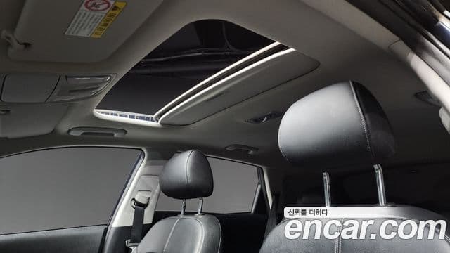 Kia The / новый New Niro Noblesse Special, 2020 16