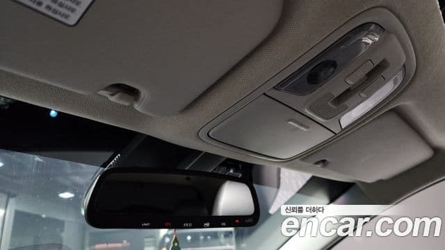 Kia The / новый New Niro Noblesse Special, 2020 18