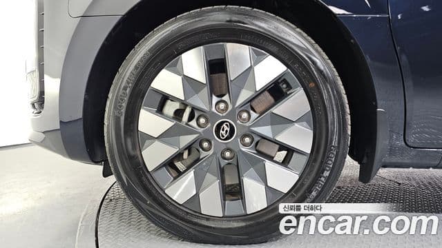 Hyundai Staria Prestige, 2022 все фото