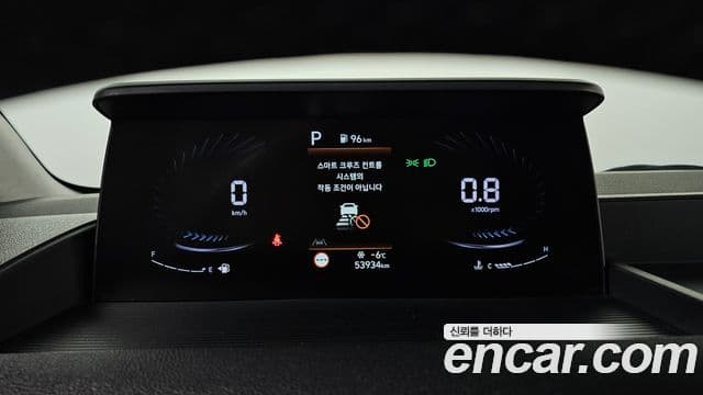 Hyundai Staria Prestige, 2022 8