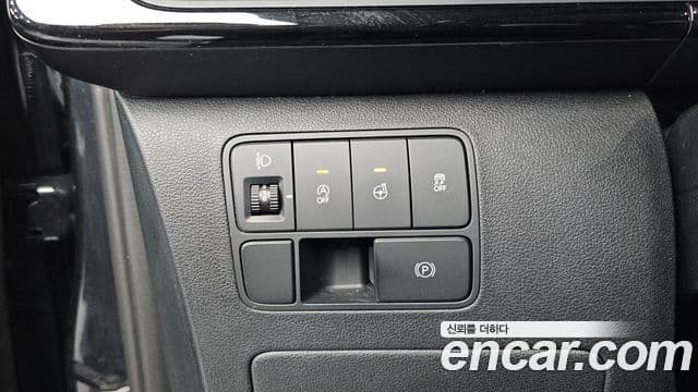 Hyundai Staria Prestige, 2022 14