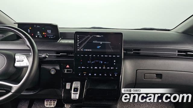 Hyundai Staria Prestige, 2022 16