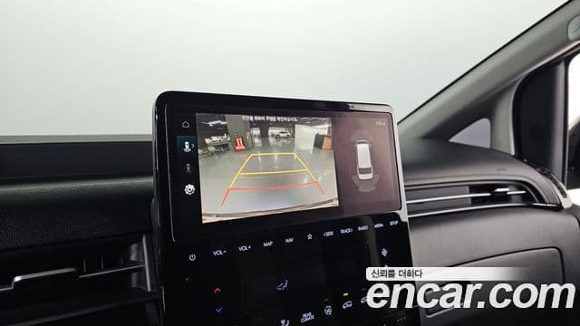 Hyundai Staria Prestige, 2022 17