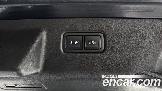 Hyundai Staria Prestige, 2022 20