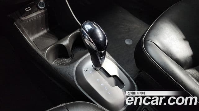 Chevrolet(GM대우) The / новый New Spark LT, 2019 9