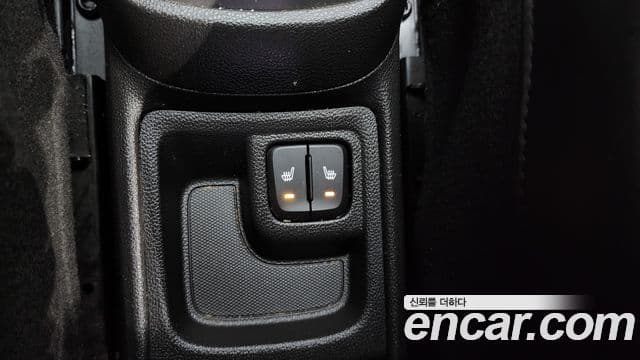 Chevrolet(GM대우) The / новый New Spark LT, 2019 15