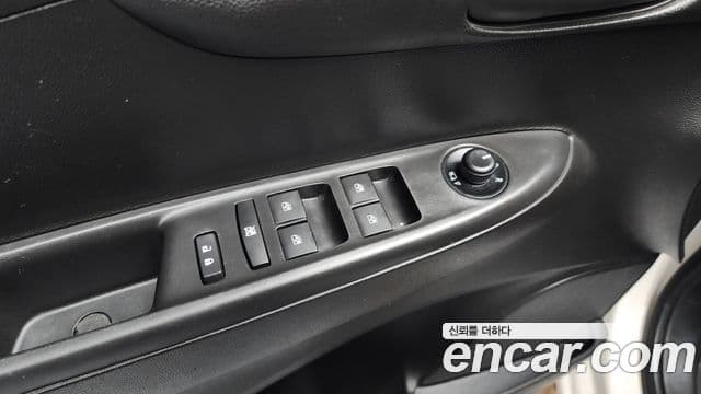 Chevrolet(GM대우) The / новый New Spark LT, 2019 17