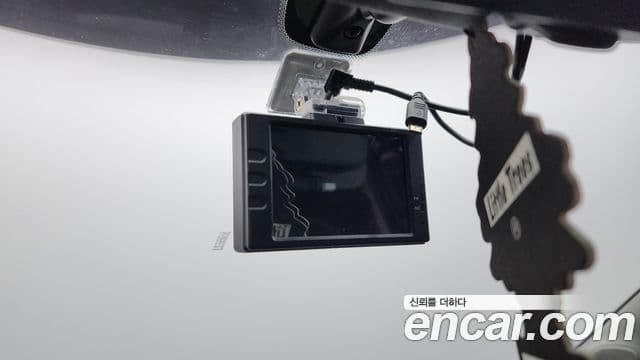 Chevrolet(GM대우) The / новый New Spark LT, 2019 18