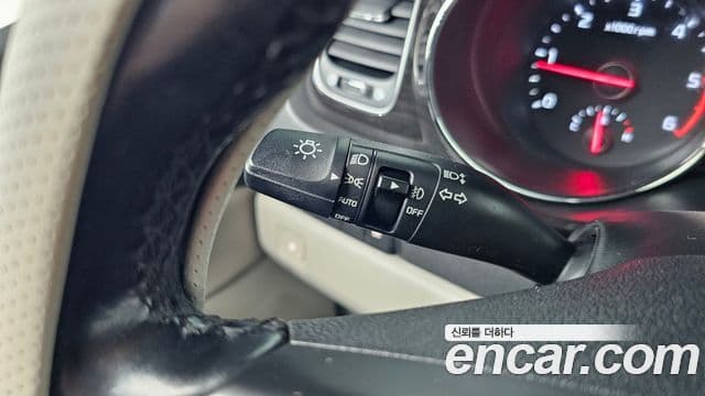 Kia The / новый New Carnival Prestige, 2019 14