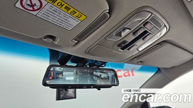 Kia The / новый New Carnival Prestige, 2019 18