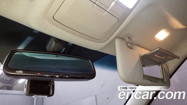 KG모빌리티(SsangYong) Tivoli LX 2WD, 2016 13