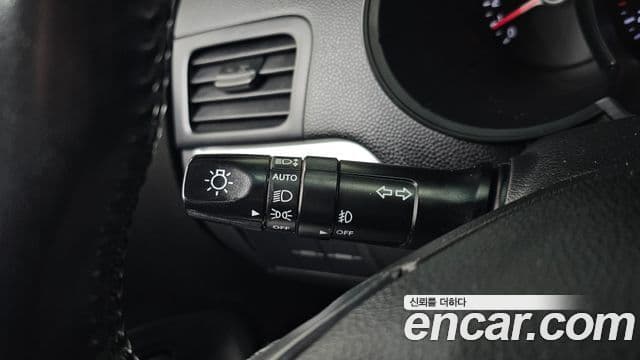 Kia All New Morning Deluxe Trendy, 2014 18