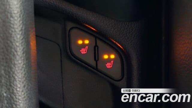 Kia All New Morning Deluxe Trendy, 2014 19