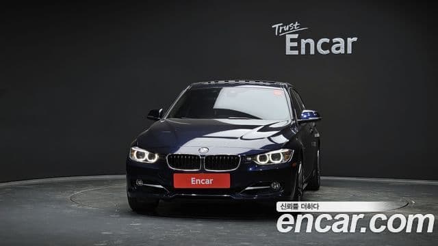BMW 3시리즈 (F30) 325d Sport, 2014 3