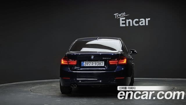 BMW 3시리즈 (F30) 325d Sport, 2014 4