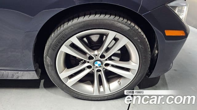 BMW 3시리즈 (F30) 325d Sport, 2014 все фото