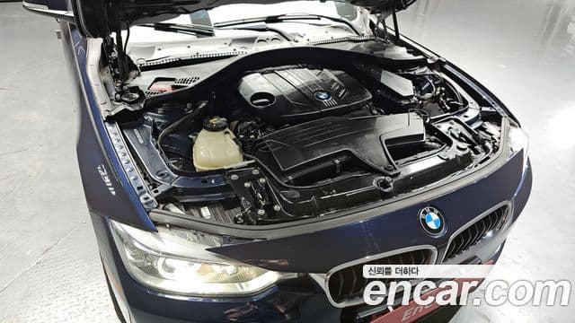 BMW 3시리즈 (F30) 325d Sport, 2014 6