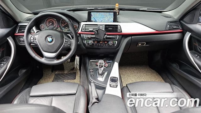 BMW 3시리즈 (F30) 325d Sport, 2014 7