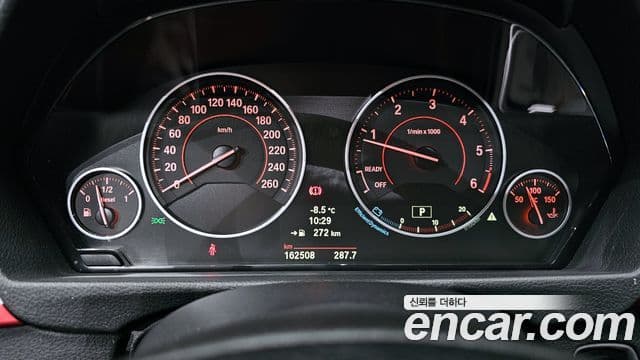 BMW 3시리즈 (F30) 325d Sport, 2014 8