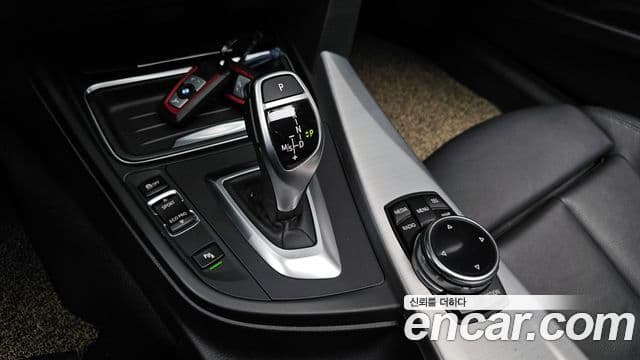 BMW 3시리즈 (F30) 325d Sport, 2014 9