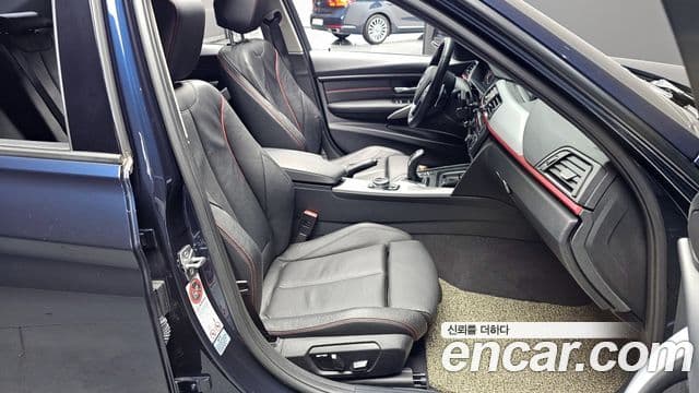 BMW 3시리즈 (F30) 325d Sport, 2014 10