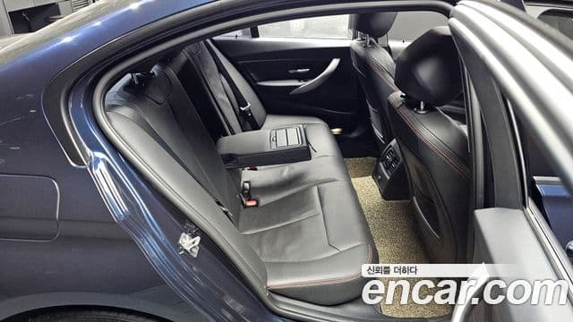 BMW 3시리즈 (F30) 325d Sport, 2014 11