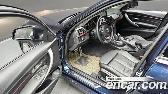 BMW 3시리즈 (F30) 325d Sport, 2014 12