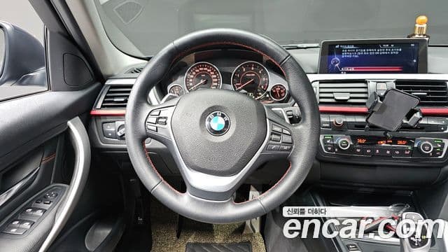 BMW 3시리즈 (F30) 325d Sport, 2014 13