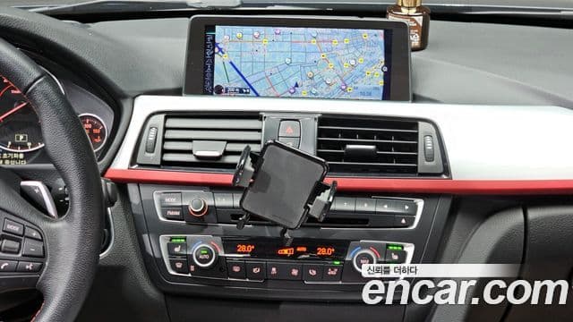 BMW 3시리즈 (F30) 325d Sport, 2014 14