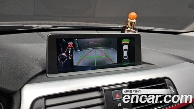 BMW 3시리즈 (F30) 325d Sport, 2014 15