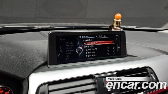 BMW 3시리즈 (F30) 325d Sport, 2014 16