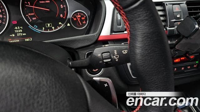 BMW 3시리즈 (F30) 325d Sport, 2014 18