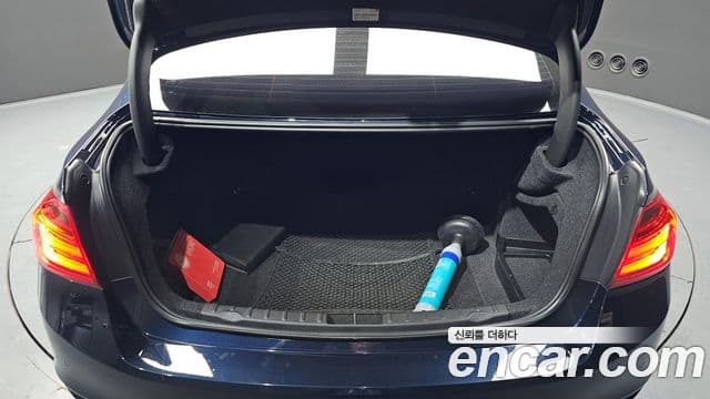 BMW 3시리즈 (F30) 325d Sport, 2014 20