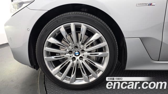 BMW 6시리즈 GT (G32) Luxury, 2018 все фото
