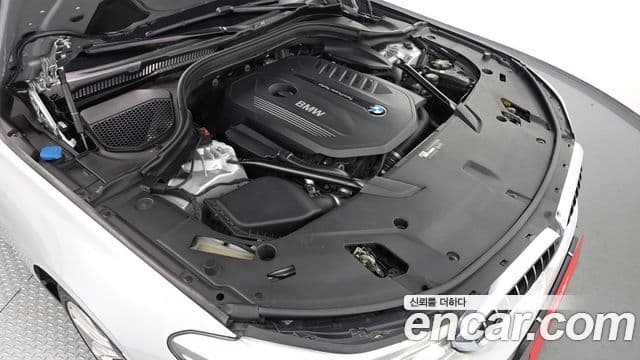 BMW 6시리즈 GT (G32) Luxury, 2018 6