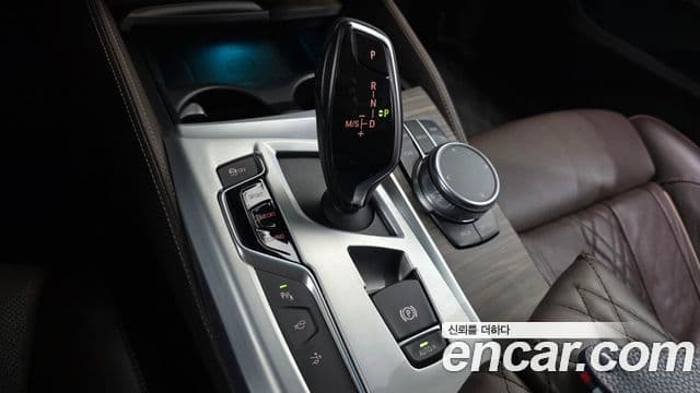 BMW 6시리즈 GT (G32) Luxury, 2018 9