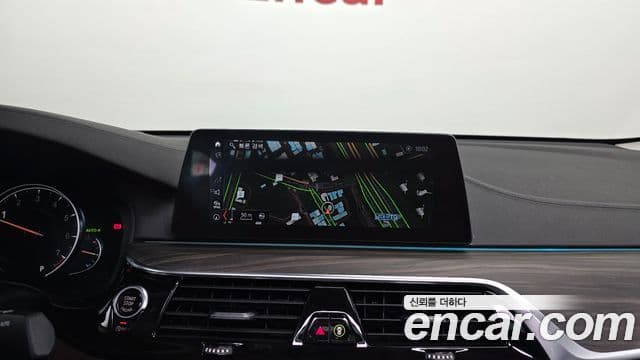 BMW 6시리즈 GT (G32) Luxury, 2018 15