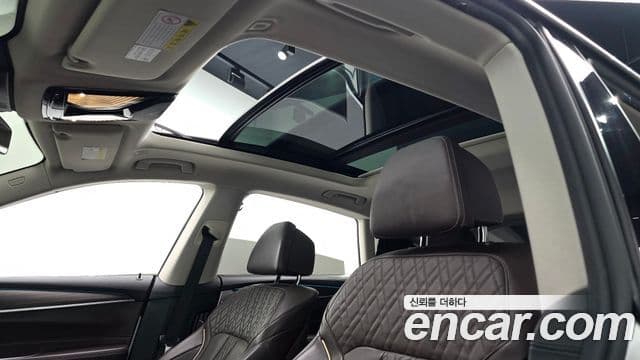 BMW 6시리즈 GT (G32) Luxury, 2018 16