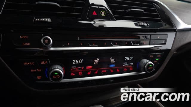 BMW 6시리즈 GT (G32) Luxury, 2018 17