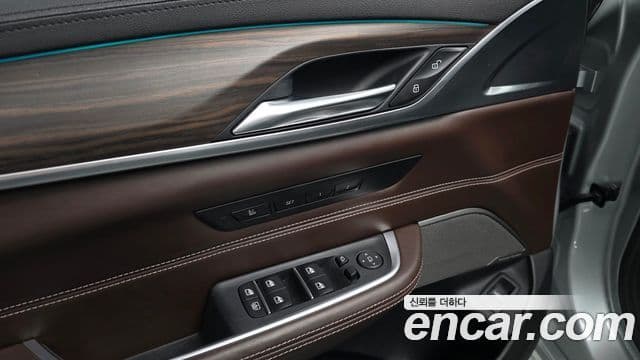 BMW 6시리즈 GT (G32) Luxury, 2018 18