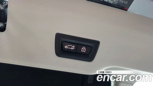 BMW 6시리즈 GT (G32) Luxury, 2018 20