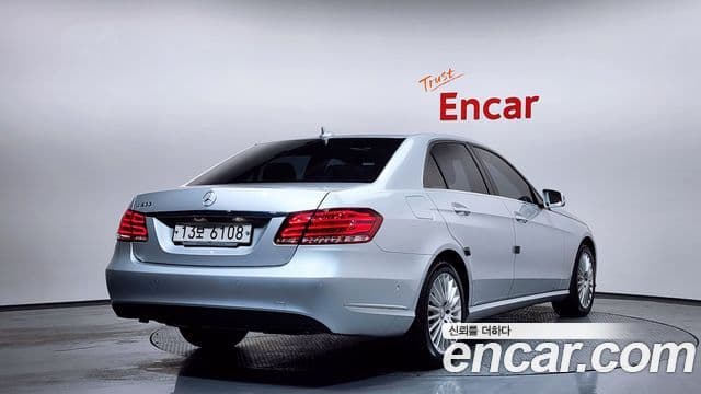 Mercedes-Benz E-класс W212 E300 Elegance, 2014 2