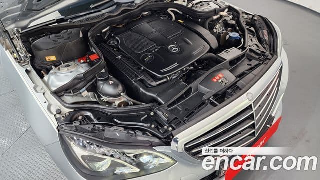 Mercedes-Benz E-класс W212 E300 Elegance, 2014 6