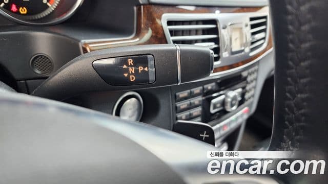 Mercedes-Benz E-класс W212 E300 Elegance, 2014 9
